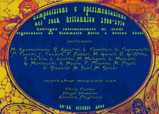 Copertina